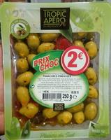 Panach Piment Report Card