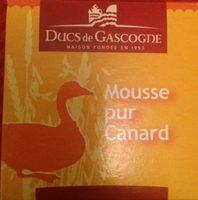 Mousse Pur Canard Report Card