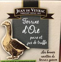 Terrine Doie Poire Et Jus De Truffe Report Card