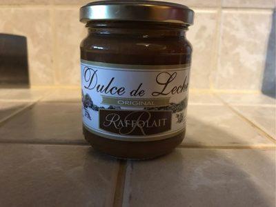 Dulce De Leche