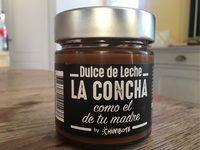 Dulce De Leche Report Card
