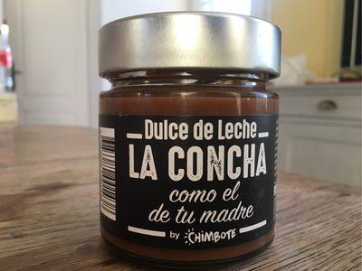 Dulce De Leche