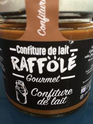 Confiture De Lait
