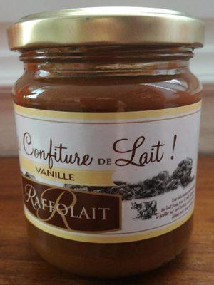 Confiture De Lait