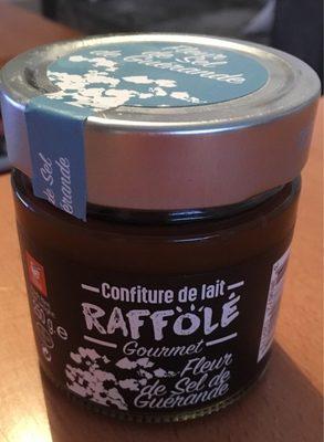 Confiture De Lait, S
