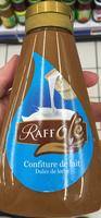 Confiture De Lait Report Card