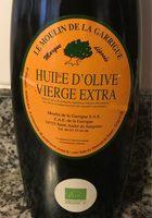 Huile D'olive Report Card
