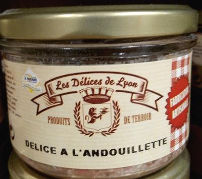 Dlice  L'andouillette