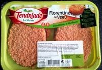 Florentines De Veau Report Card