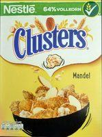 Clusters Mandel Report Card