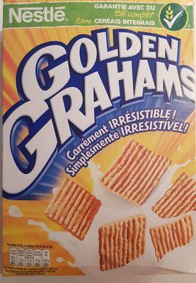 Golden Grahams