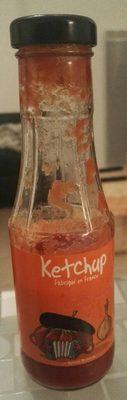 Ketchup
