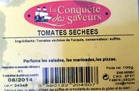 Tomates Sches 100 G Report Card