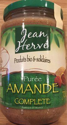Pure Amande Complte