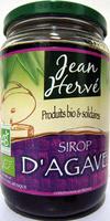 Sirop D'agave Report Card