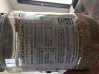 Goma-Sio Ingredients