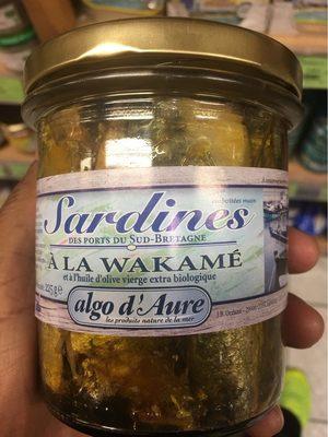 Sardine