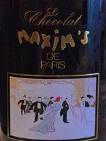 Chocolat En Poudre Report Card