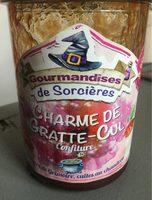 Confiture Charme De Gratte-cul Report Card