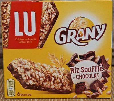 Grany