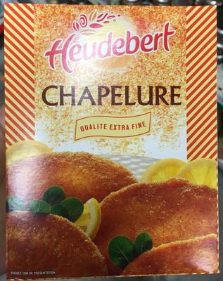 Chapelure