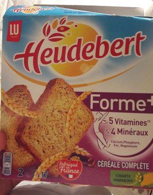 Heudebert