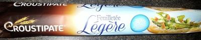 Pte Feuillete Lgre