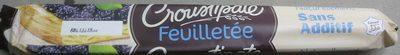 Pate Feuillete