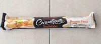 Croustipate Sable Pur Beurre Report Card