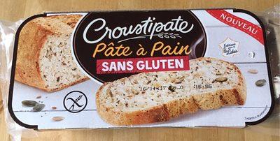 Pte  Pain Sans Gluten