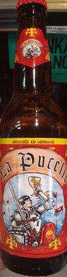 La Pucelle