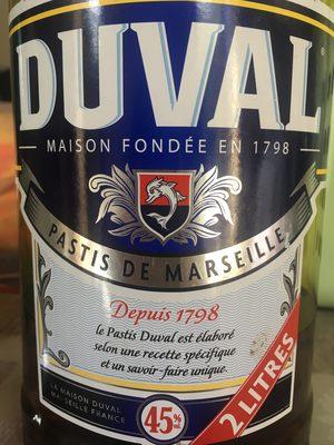 Pastis