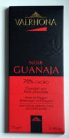 Noir Guanaja 70% Cacao Report Card
