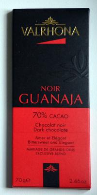Noir Guanaja 70% Cacao