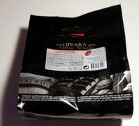 Chocolat Lait Jivara 40% Report Card