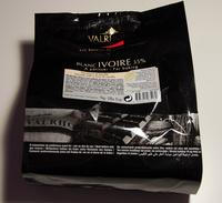 Blanc Ivoire 35% Report Card