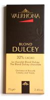 Blond Dulcey Report Card