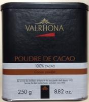 Poudre De Cacao Report Card