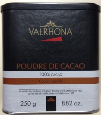 Poudre De Cacao