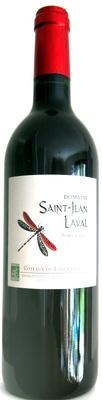 Cteaux Du Languedoc - Saint-Jean Laval - 2009