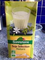Lait De Soja Slection Nature Report Card