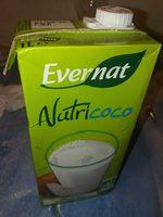 Nutricoco Report Card