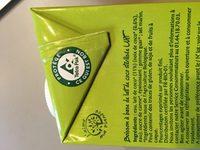 Nutricoco Ingredients