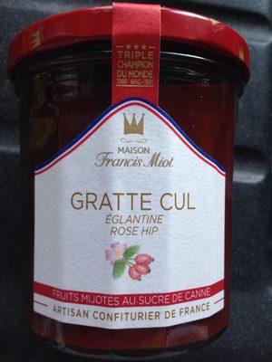 Gratte Cul