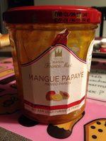 Confiture Report Card