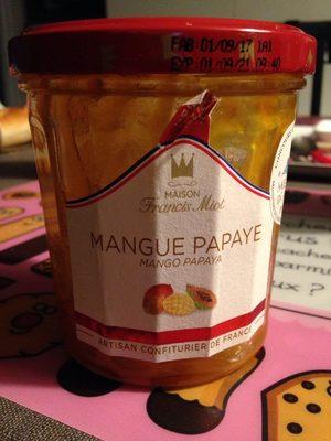Confiture