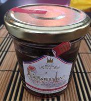 La Parisienne Au Coquelicot De Nemours Report Card