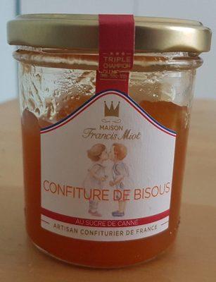 Confiture De Bisous