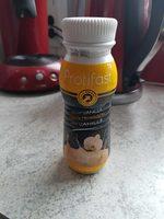 Protifast Prt  Boire Saveur Vanille Report Card