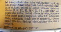 Lait Ac Anti Coliques 1er Age Boite De 800 G Ingredients